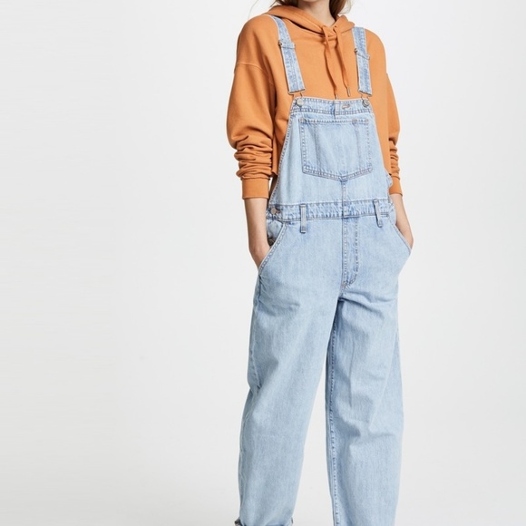 levis jumpsuits